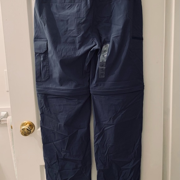 Columbia mini-shield men’s pants in new condition with tags - Picture 7 of 10